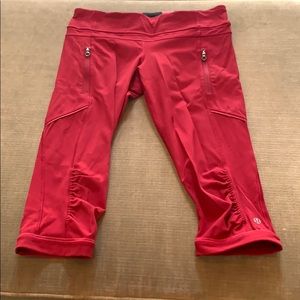 Lululemon leggings
